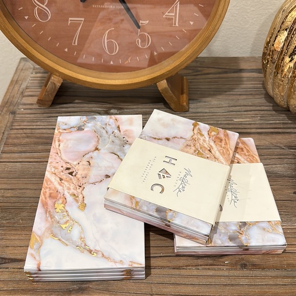 Seint Maskcara 12 Palette mini double decker brand new marble print RARE - Picture 3 of 7